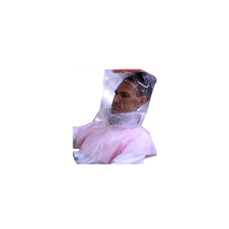 CAGOULE GRIDEL AP ROSE