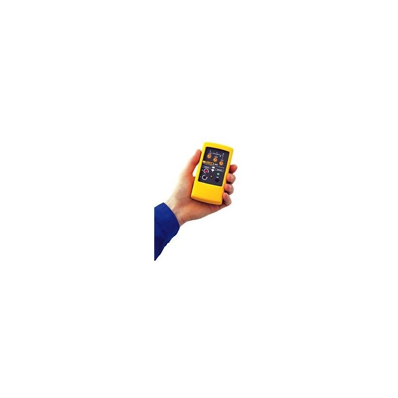 INDICATEUR DE SENS DE ROTATION FLUKE-9062
