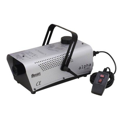 MACHINE A FUMEE ANTARI 700W F80Z GO1 MS700