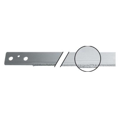 LAME DE SCIE ALTERNATIVE TD A CONCRETION DIAMANT