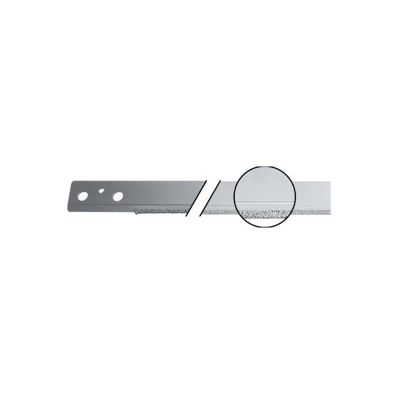 LAME DE SCIE ALTERNATIVE TD A CONCRETION DIAMANT