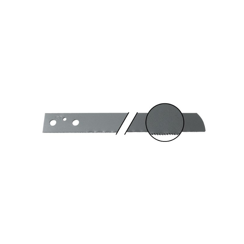 LAME DE SCIE ALTERNATIVE HSS HD LG: 600 14TPI