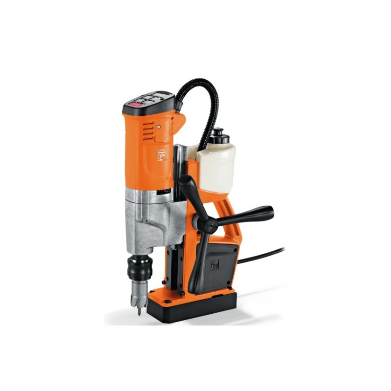 PERCEUSE MAGNETIQUE KBU 35 Q