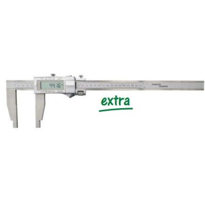 PIED A COULISSE DIGITAL BEC SIMPLE 1000X150 + ETUI
