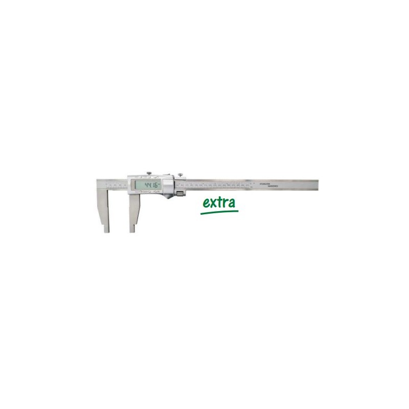 PIED A COULISSE DIGITAL BEC SIMPLE 1000X150 + ETUI