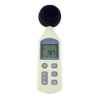 SONOMETRE DIGITAL DMD1004