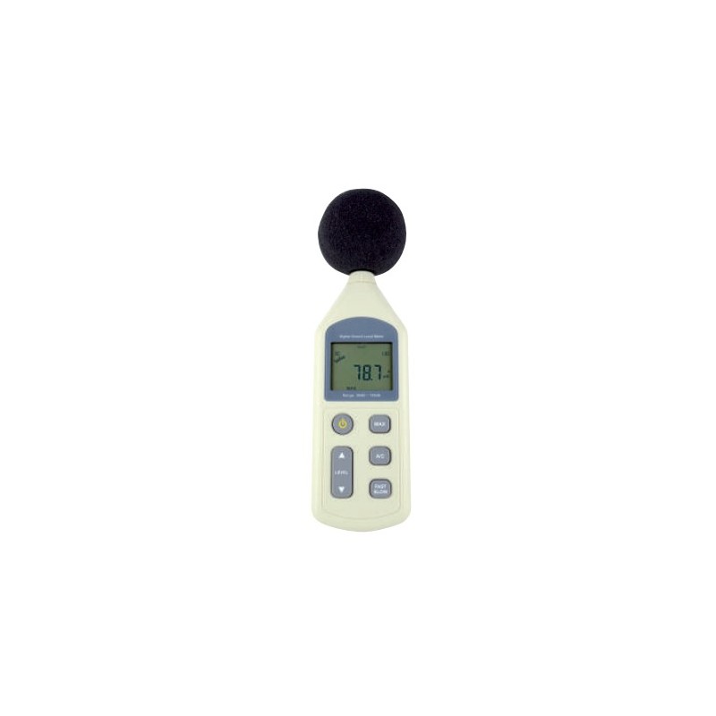 SONOMETRE DIGITAL DMD1004