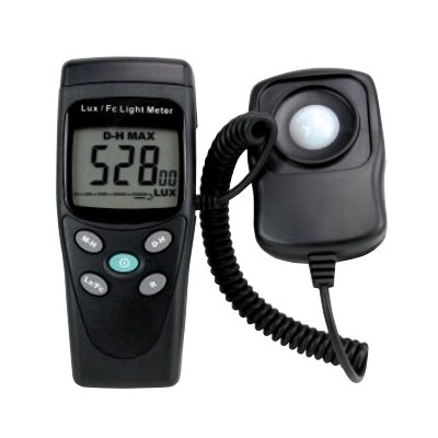 LUXMETRE DIGITAL PRO LMD202
