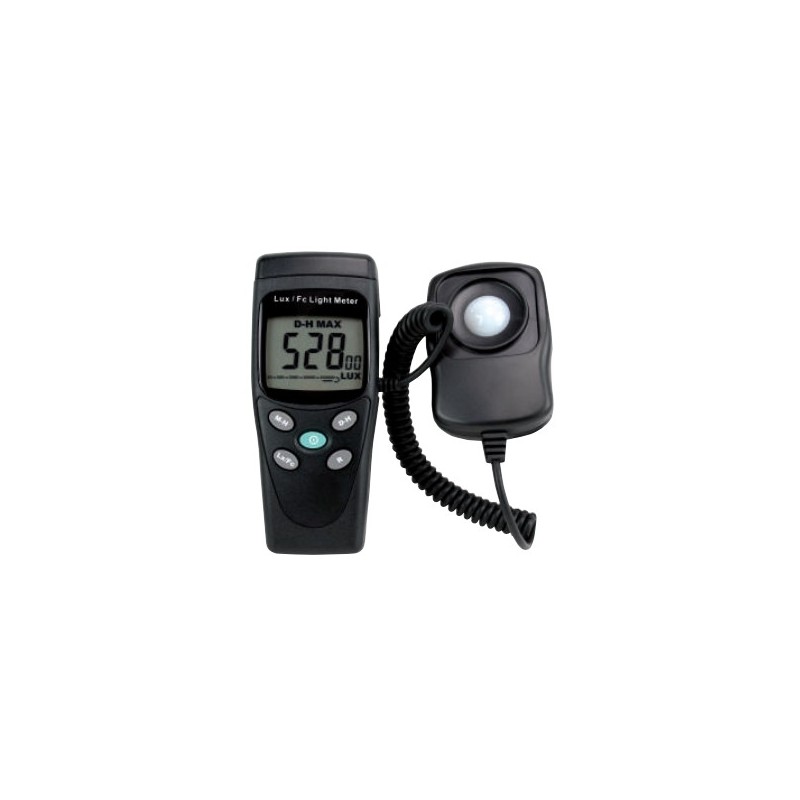 LUXMETRE DIGITAL PRO LMD202