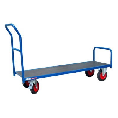 CHARIOT ETROIT CHARGES LONGUES 250KG