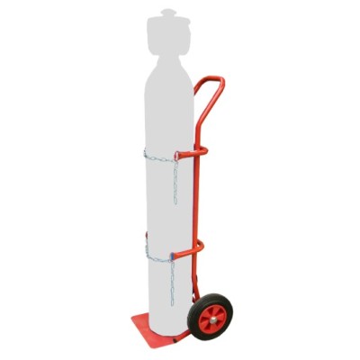 DIABLE ATELIER 200KG 1 BOUTEILLE