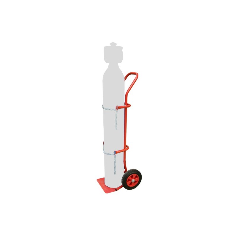 DIABLE ATELIER 200KG 1 BOUTEILLE