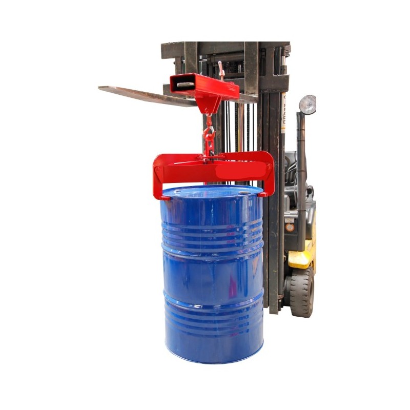 PINCE A FUT AUTOMATIQUE 600KG