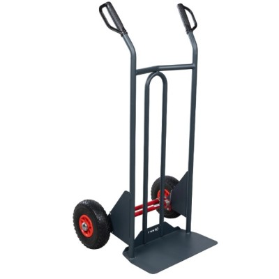 DIABLE DBA POIGNEES A GARDE BAVETTE FIXE 350KG