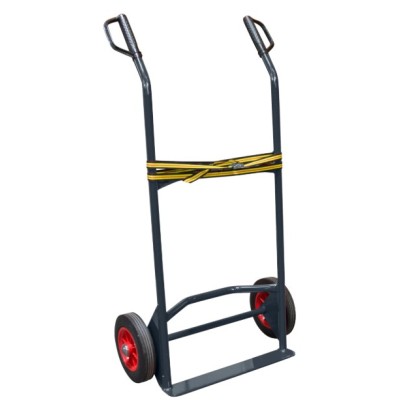 DIABLE A FUT ROUES CC 250KG