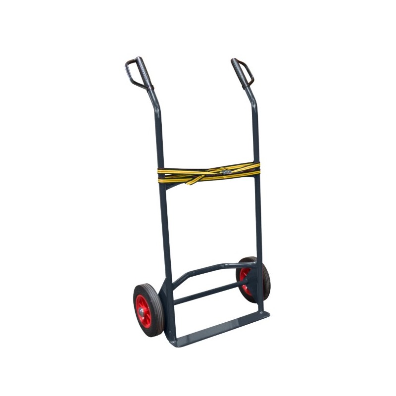 DIABLE A FUT ROUES CC 250KG