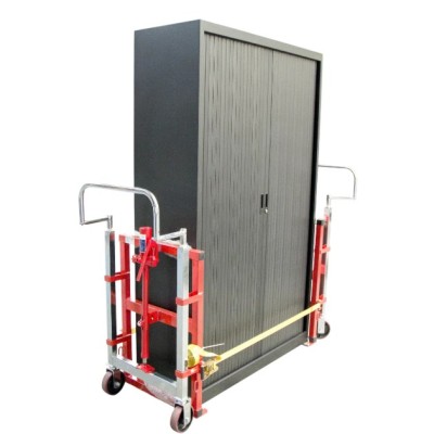 DIABLE JUMELE DE DEMENAGEMENT 1800KG