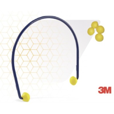 PROTECTEUR EARCAPS 200