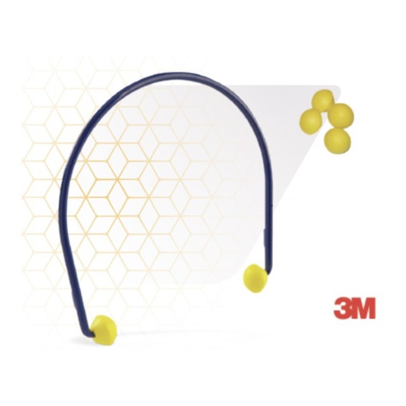 PROTECTEUR EARCAPS 200