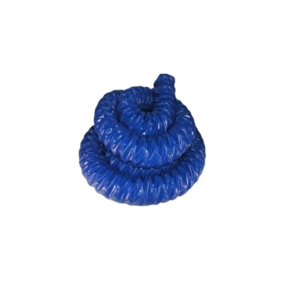 ML GAINE ISOFLEX PTPM2 BLEUE DIAM: 170 LG:10M