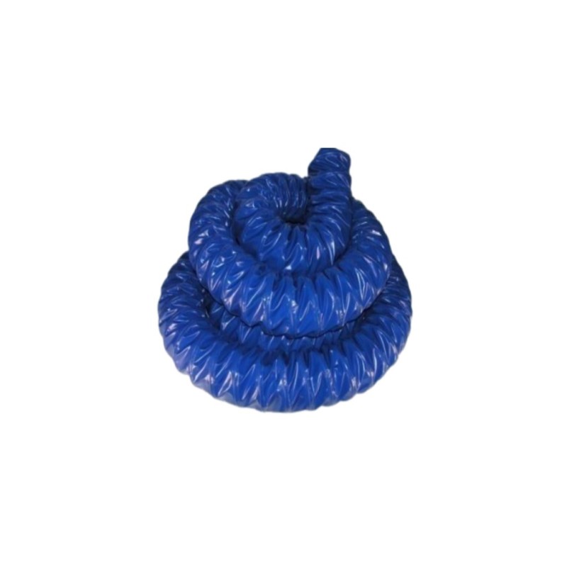 ML GAINE ISOFLEX PTPM2 BLEUE DIAM: 170 LG:10M