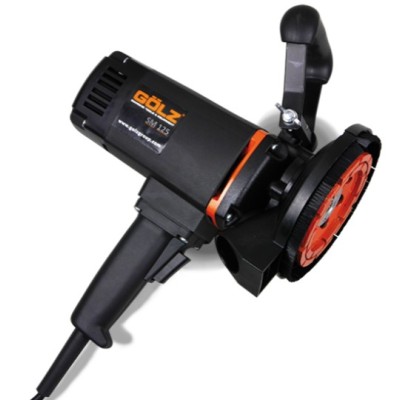 PONCEUSE SM125 230V