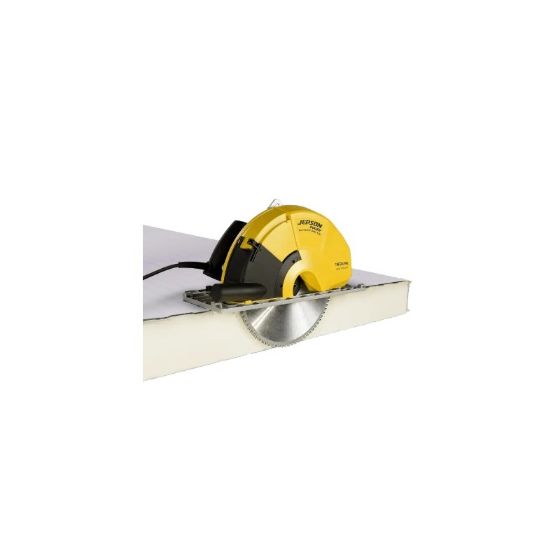 SCIE CIRCULAIRE HDC 8320