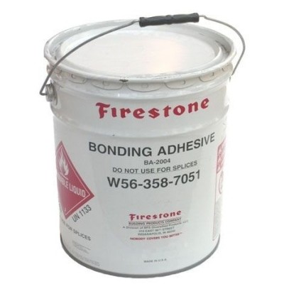 COLLE BONDING ADHESIVE 5L (POUR 15M²)