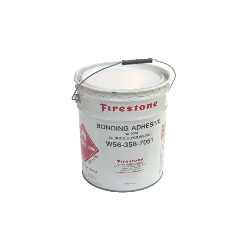 COLLE BONDING ADHESIVE 5L (POUR 15M²)