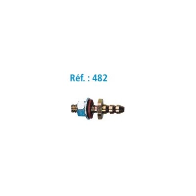 RACCORD 482