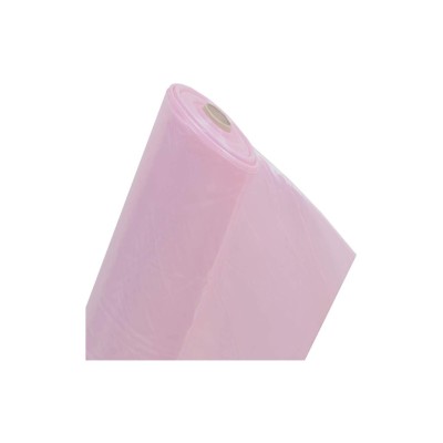 FILM PEBD ROSE 2300mm 10/100 75ML M1