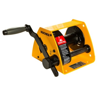 TREUIL MANIBOX 530KG GR530