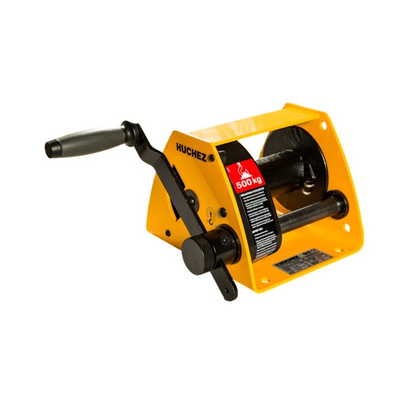TREUIL MANIBOX 530KG GR530