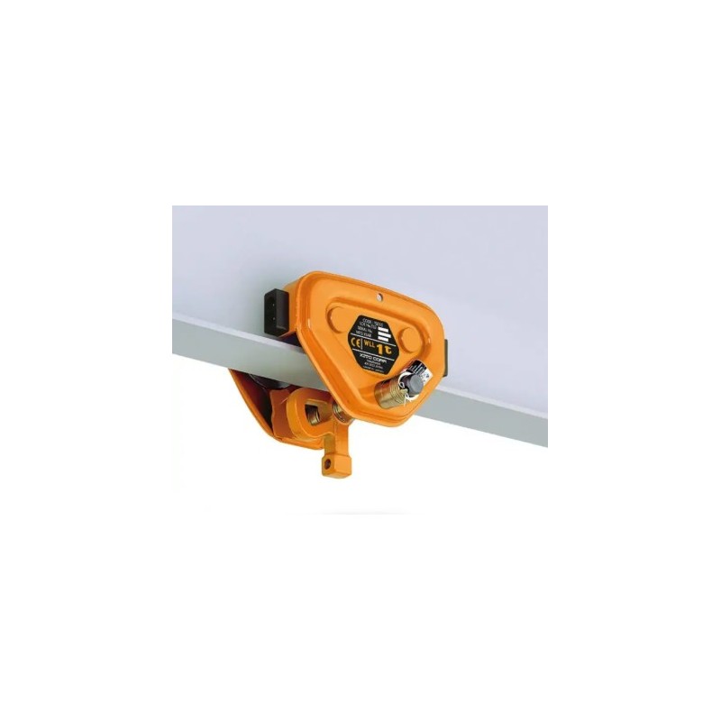 CHARIOT SIMPLE PORTE PALAN TSP
