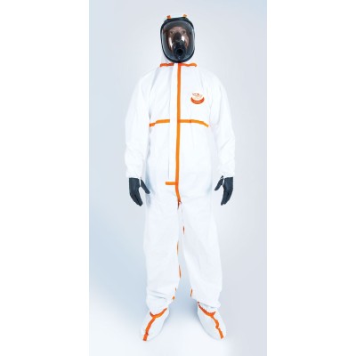 TENUE WEEPRO MAXINTEGRAL TAILLE XL