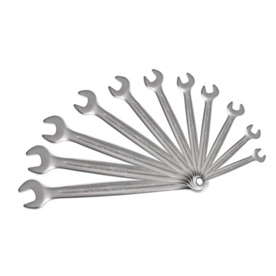 BOITE 11 CLES MIXTES METRIQUES 922.0044