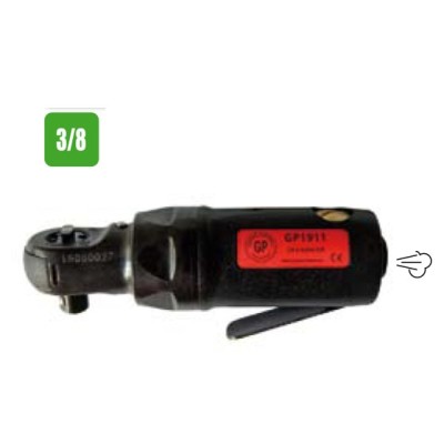 CLE A ROCHET 3/8 COMPACT GP1911