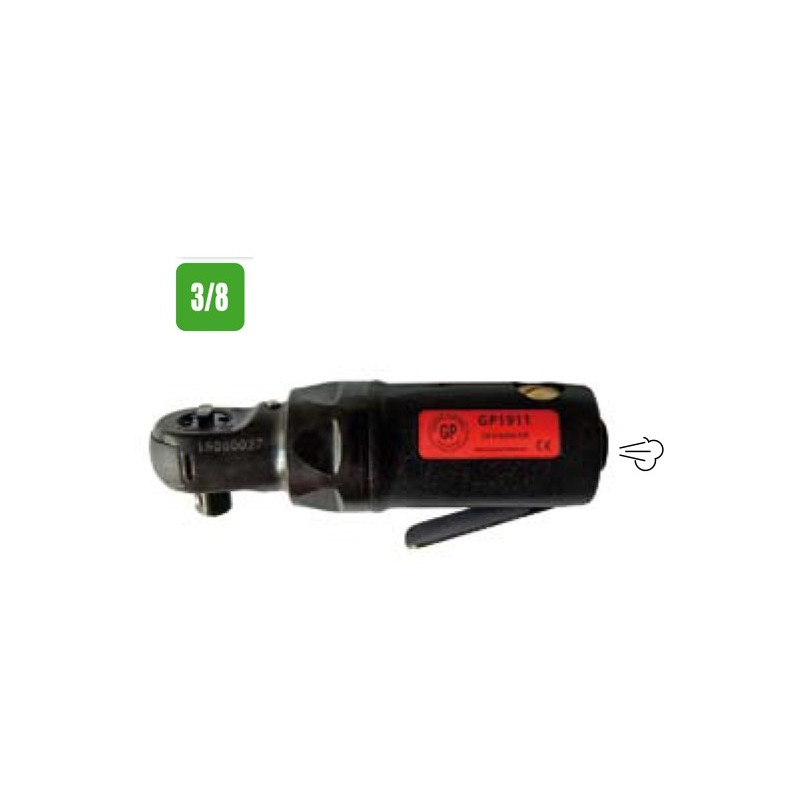CLE A ROCHET 3/8 COMPACT GP1911