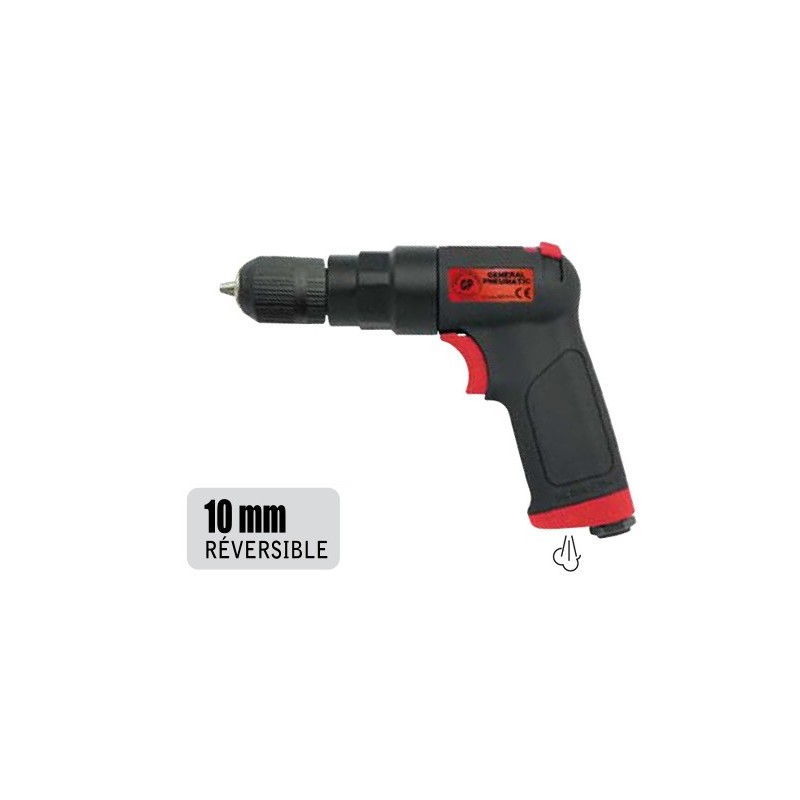 PERCEUSE REVOLVER REF : GP 2306A