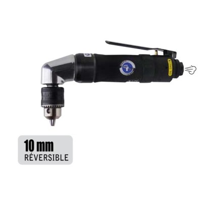 PERCEUSE D'ANGLE PNEUMATIQUE GP2038R