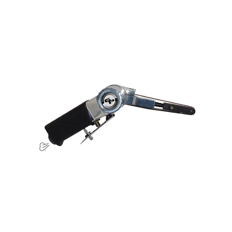 PONCEUSE A BANDE 10X330 GP4811