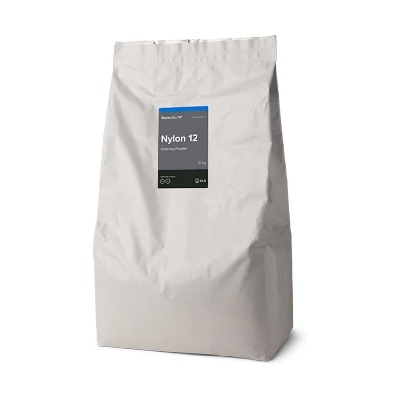 POUDRE NYLON 12 FORMLABS 10KGS