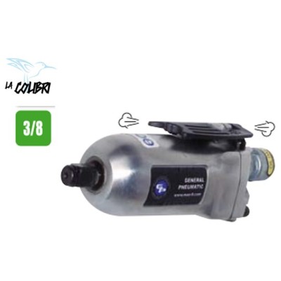CLÉ A CHOCS 3/8" COLIBRI GP1204
