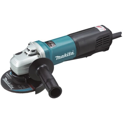 MEULEUSE Ø125MM 9565PCV