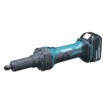 MEULEUSE DROITE MAKITA SUR BATTERIE