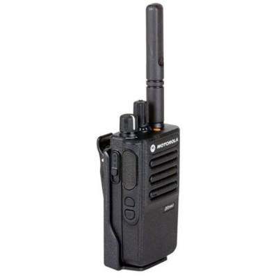 TALKIE WALKIE MOTOROLA DP3441 EUHF