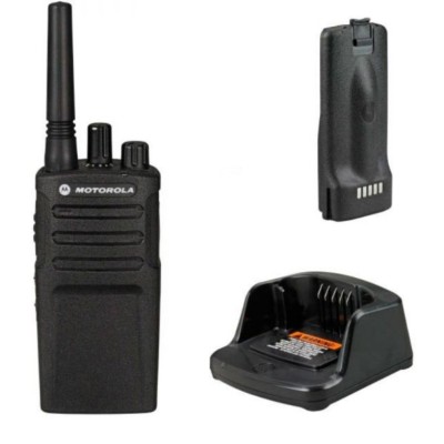 TALKIE WALKIE MOTOROLA XT420