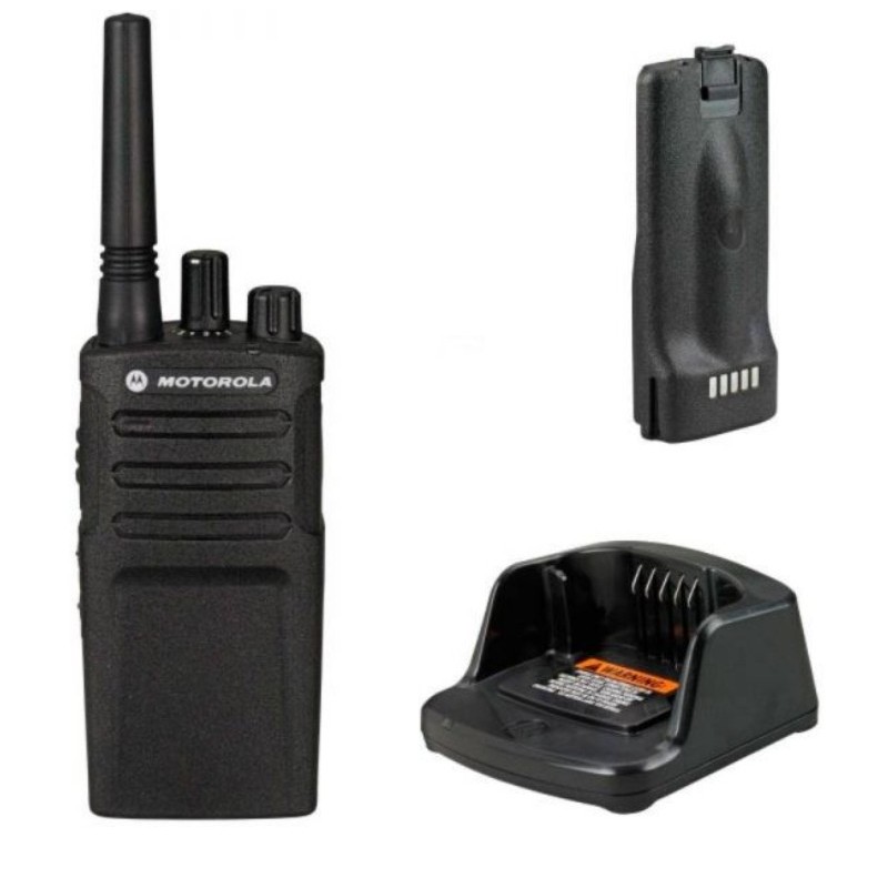 TALKIE WALKIE MOTOROLA XT420
