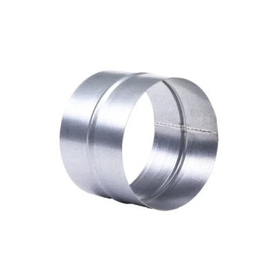 RACCORD MALE GALVA Ø160MM