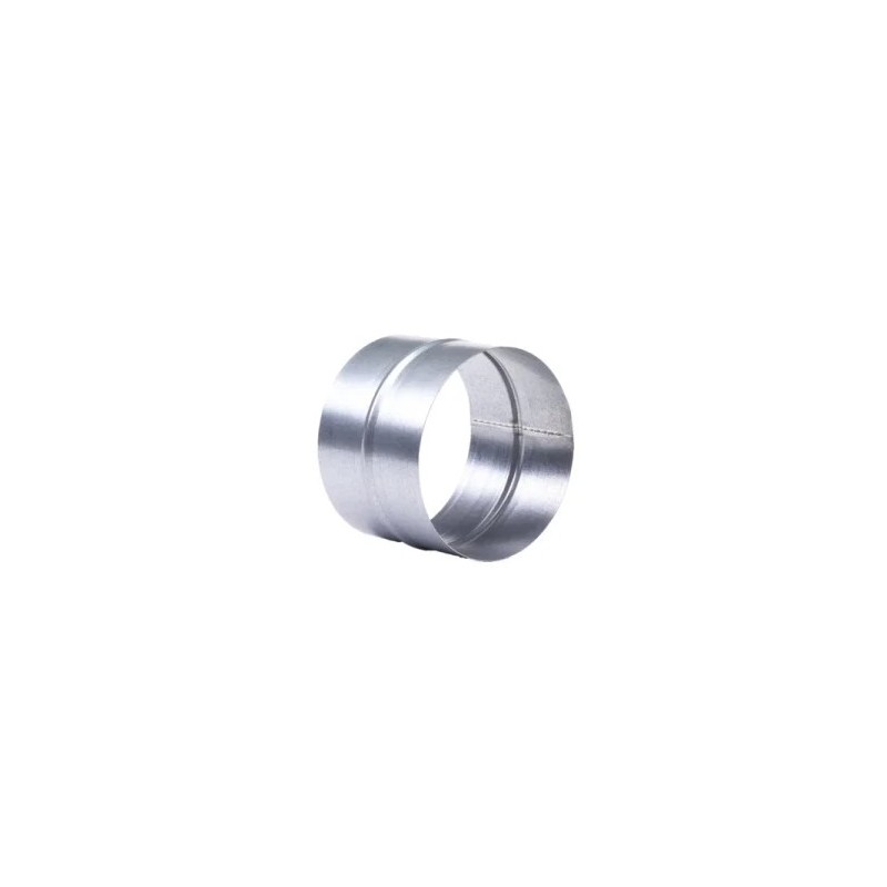 RACCORD MALE GALVA Ø160MM